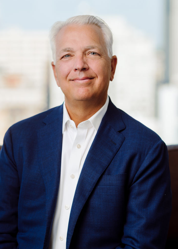 Ken Wasik