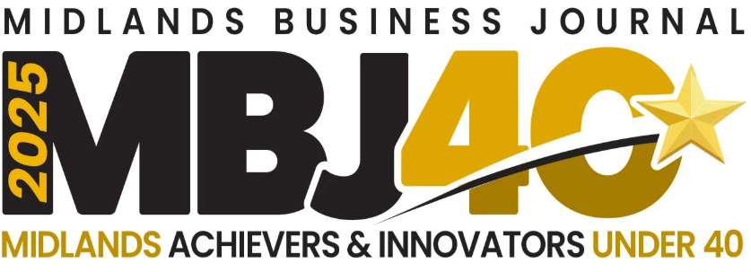 Midlands Business Journal 40 Under 40 Award: Natasha Plooster