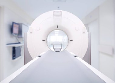 Medical Imaging Equipment Company cover
